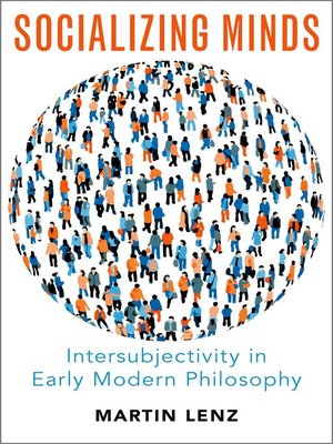 cover image of Socializing Minds